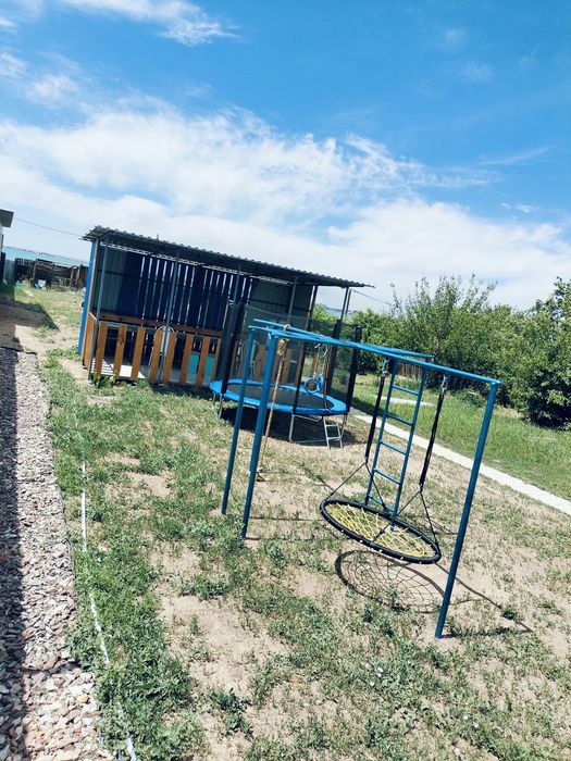 Дача Балхаш посуточно