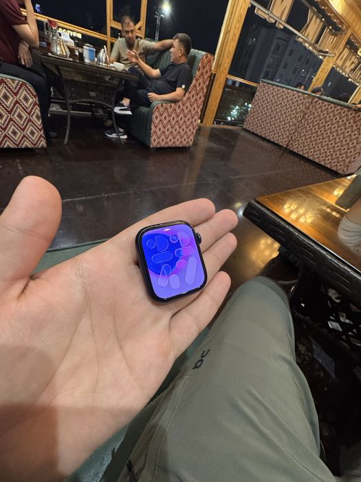 Apple Watch sotiladi 9 series 45mm