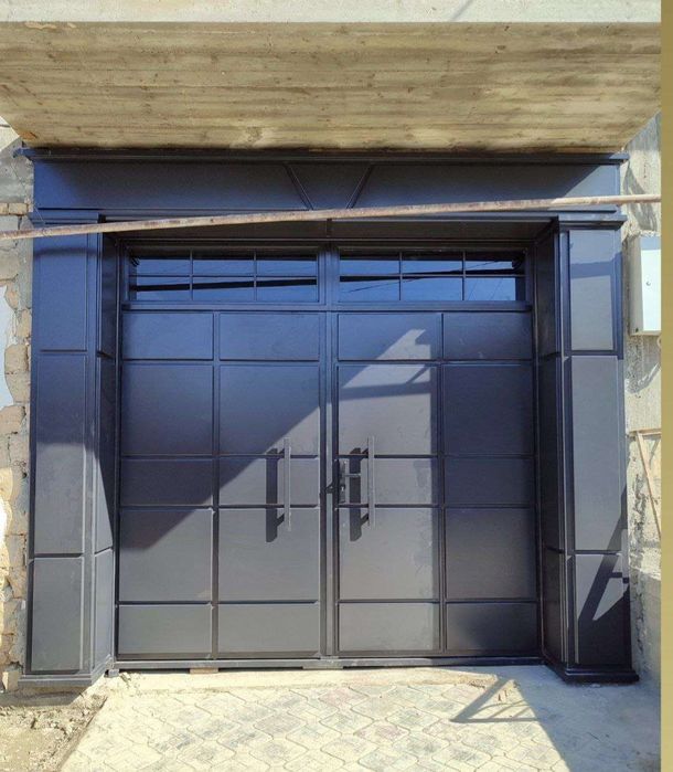 Железная ворота | Temir darvoza| Темир Дарвозалар |
Услуги замера и мо