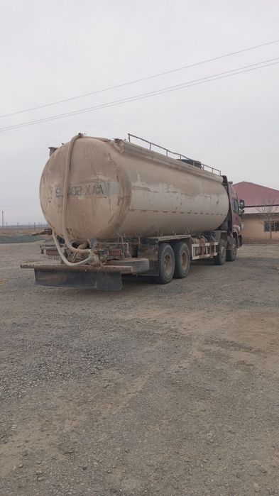 Вадавоз арендага берилади