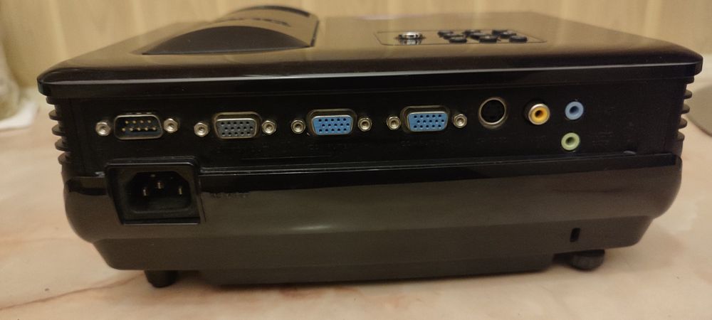 Videoproiector  Benq model MP515