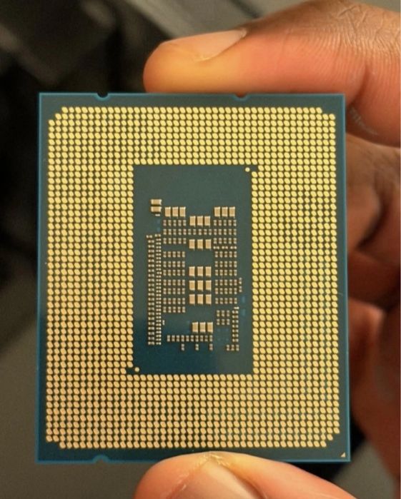 Intel Core i5 12500 встройка гарантия