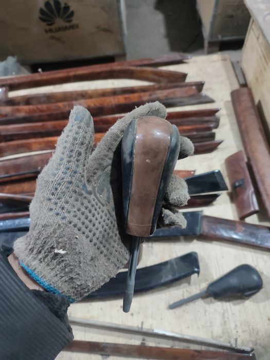 Дерево салона. Планки. Бмв е39. Bmw e39