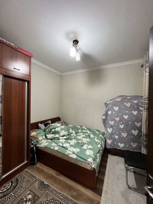 Продам Участок (4-сотки) с Домом! Сергели-Янгихаёт, Тошкент махалля