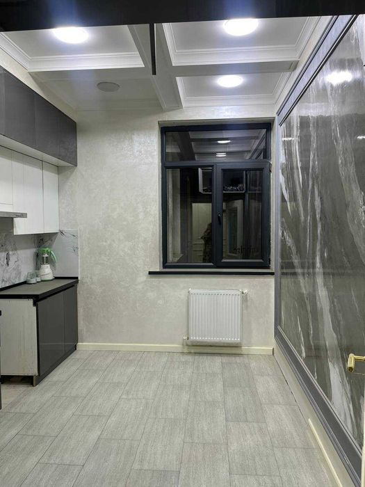 Новастройка Келес Охунбобоев BYD салон 5/3-4/4 130м² Дуплекс сотилади