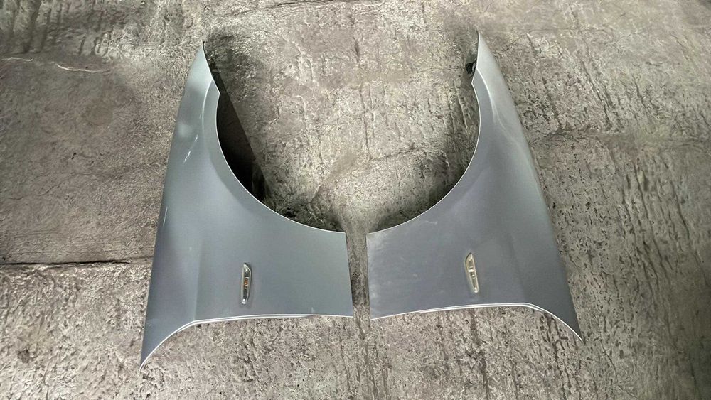 Калници за BMW E90 / E91