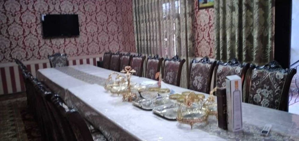 Ховли сотилади "Ёшлик" махалласида