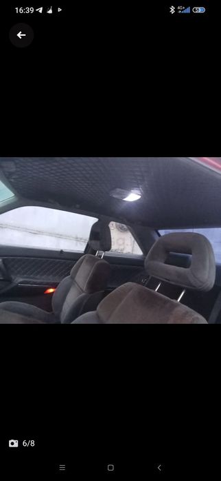 Продам  Мазда 626 купе.