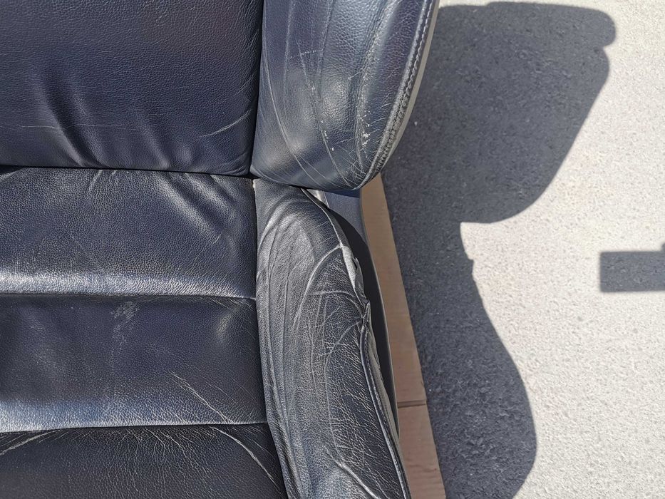 Кожени седалки за Honda CR-V 2012, ляв волан, Executive