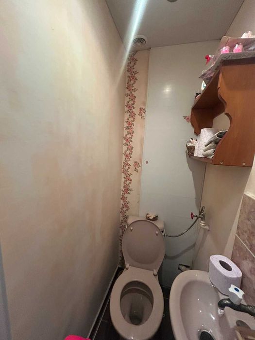 Продава се Двустаен апартамент в Попово - 63 кв.м за 518 €/кв.м - Снимка #9