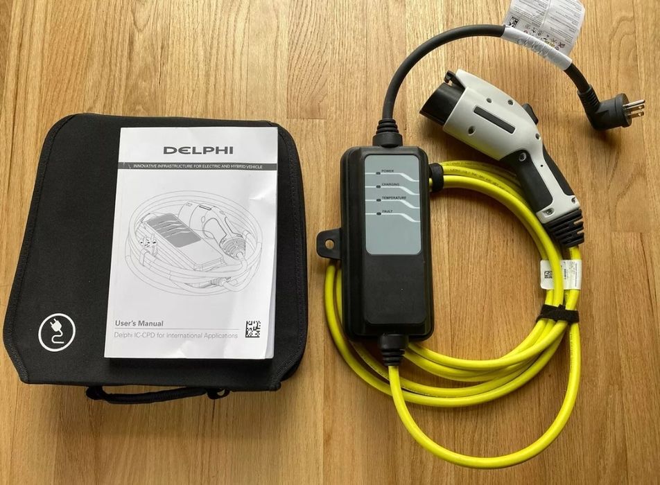 Charger Type2 BMW DB VW Tesla mașină electrica EV încărcător cablu OEM