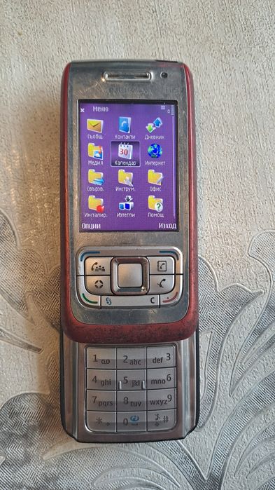 Телефони работещи и за чаасти