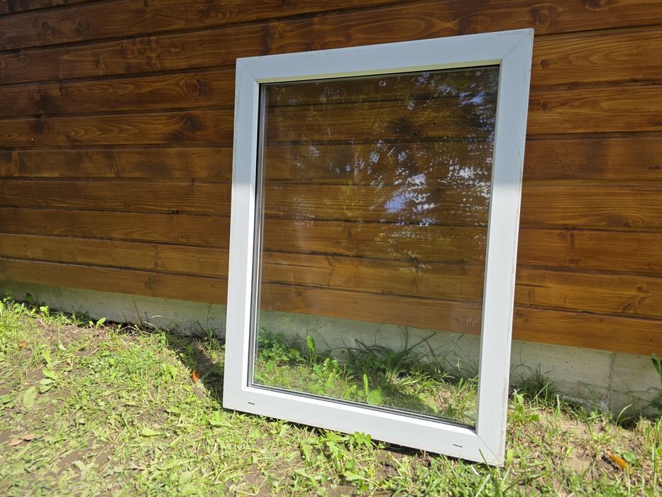Geam Termopan 96x74cm