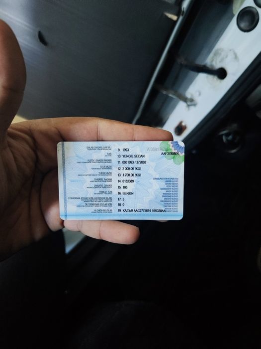 Волга 31029 Сотиладади