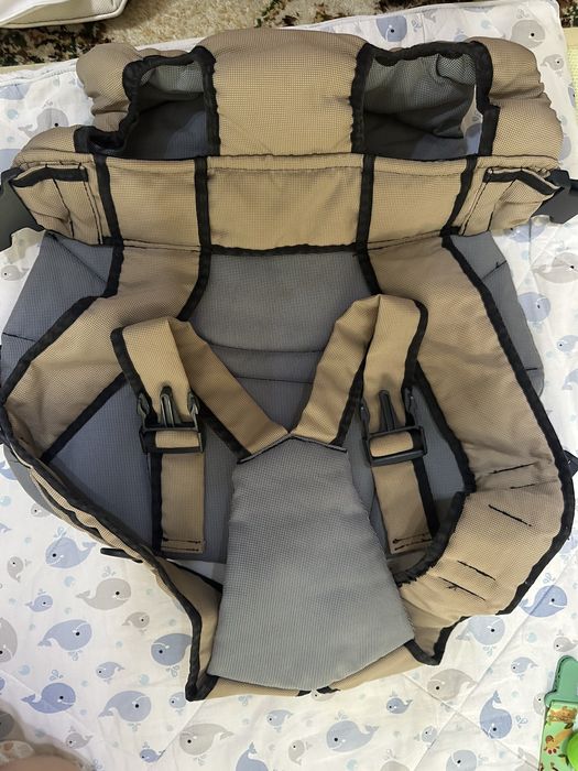 Эргорюкзак Neonato Италия