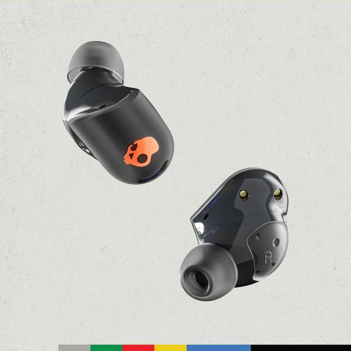 Безжични слушалки Skullcandy Sesh ANC Active