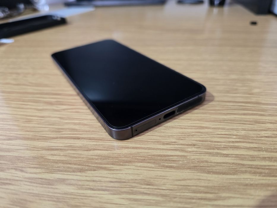Samsung s24 ca nou , schimb cu ps5