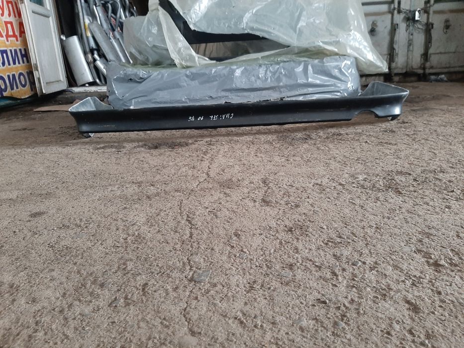 Обвес Toyota Chaiser 100