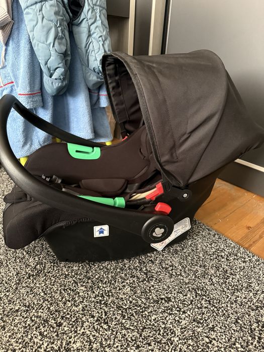 Продается коляска