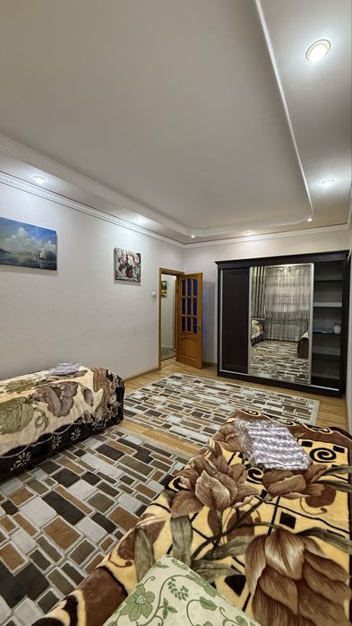 3 хонали янги Квартира арендага берилади !