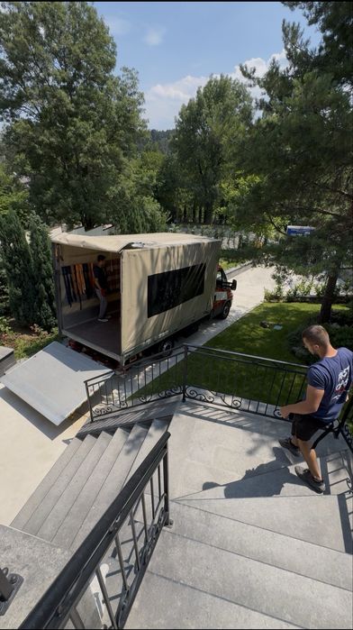 Хамали в София | Точни цени и коректно отношение