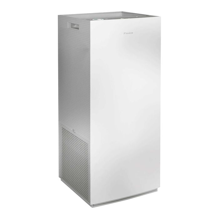 Воздухоочиститель Daikin MCK70ZVM-W | Увлажнение | До 96 м² | Wi-Fi
