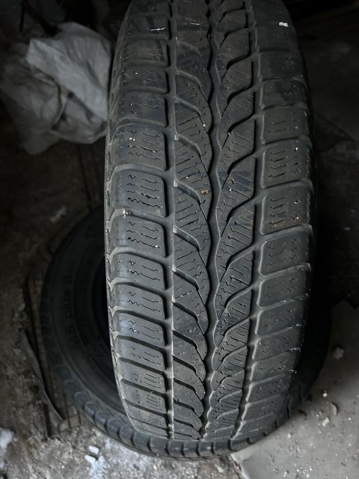 Продам шины r13.