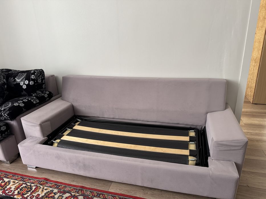 Продам Кресло и раскладной диван