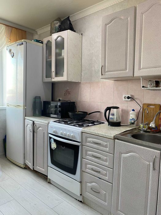 4 комн квартира около Авиценны