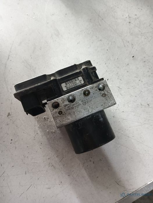 Pompa Abs Volkswagen Polo (9N_) [ 2001 - 2012 ] Oem 6Q0614117L