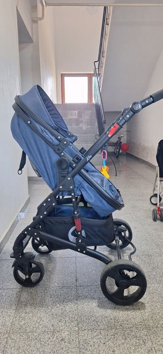 Carucior copii Lorelli