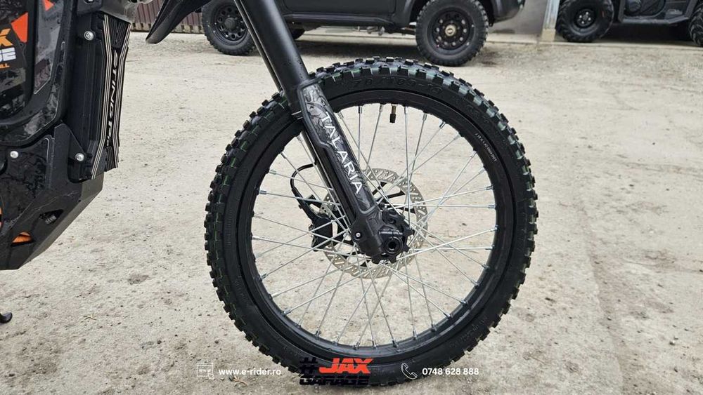 Talaria Sting Pro TL 5500 Inmatriculabil