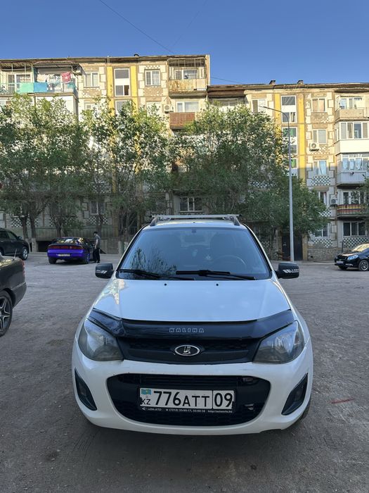 Продам  Lada Calina 2 Универсал