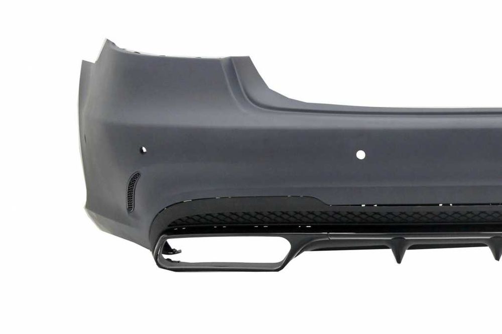 Pachet Exterior Mercedes E-Class W212 Facelift (2013-2016) E63 Look