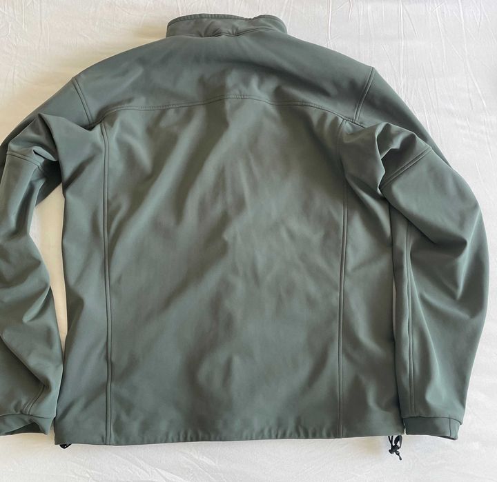 Arcteryx softshell Gamma MX, barbati L