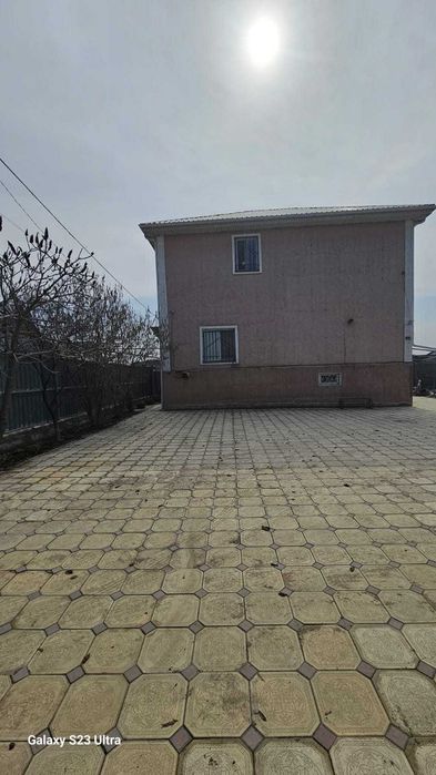 Продается дом в пригороде Алматы
