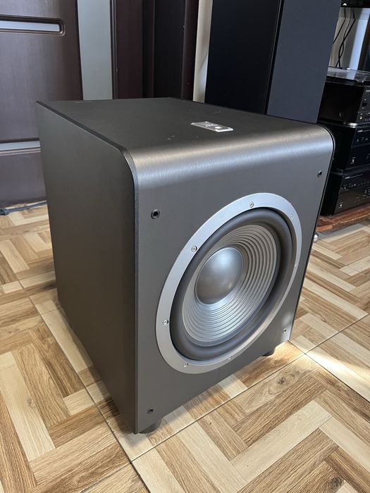 Subwoofer JBL ES-250PW
