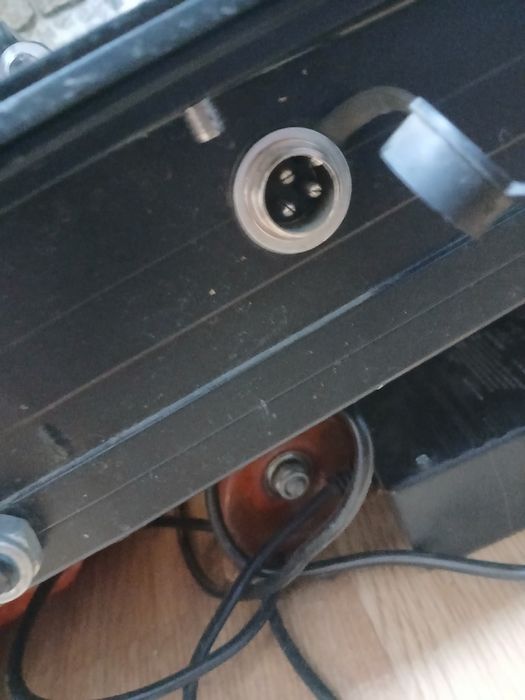 Kugo m2  electrik