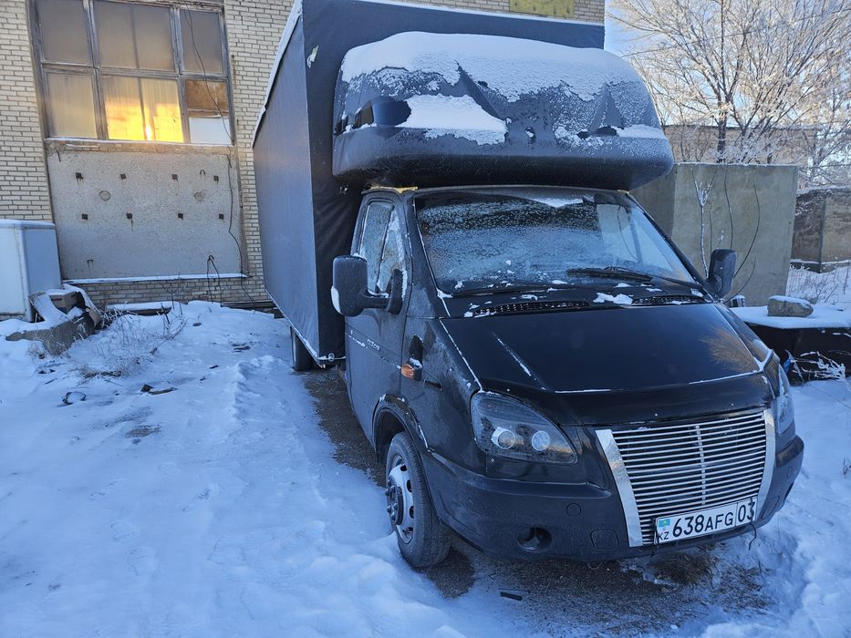 Продам  Газель...