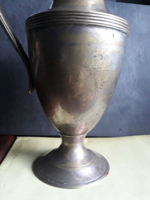 cana ulcior alama cu capac