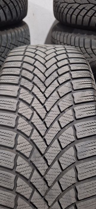 ЗИМНИ гуми Bridgestone