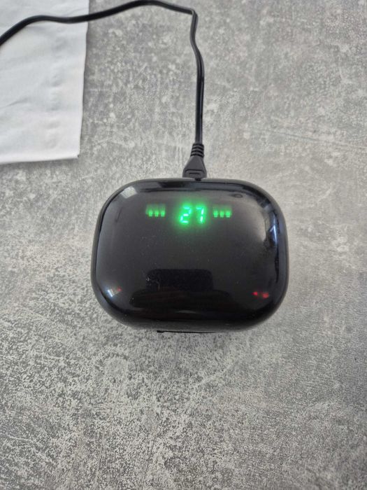 Casti Bluetooth Wireless LumAudio® Supreme