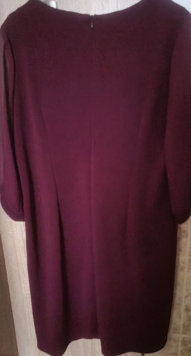 Rochie nouă damă