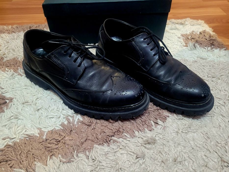 Туфли мужские Azaro