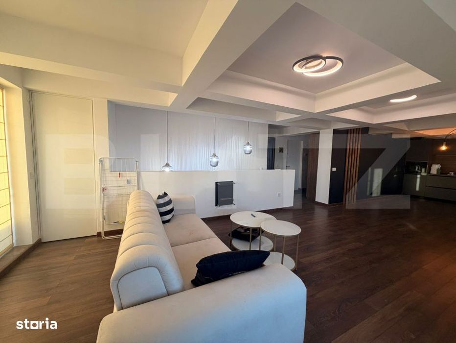 Apartament 5 camere, 171.9 mp, necesita renovare, Calea Severinului