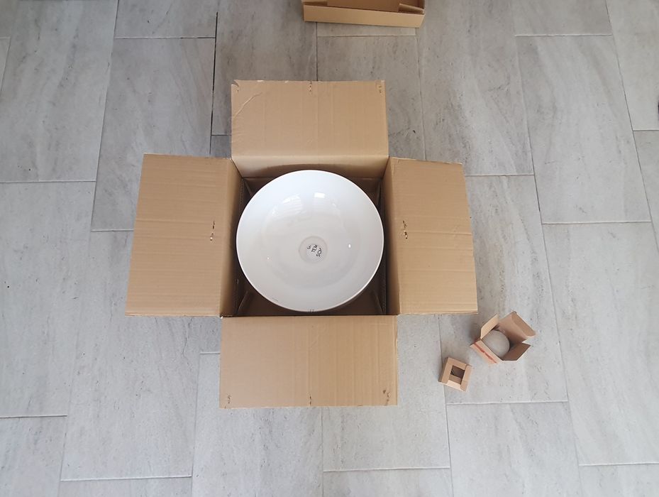 Мивка ROCA  inspira