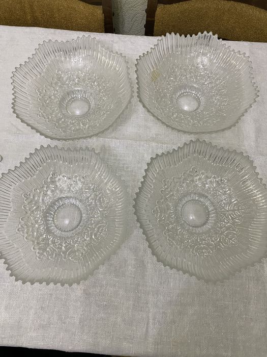 Xrustalniy 4 ta dona