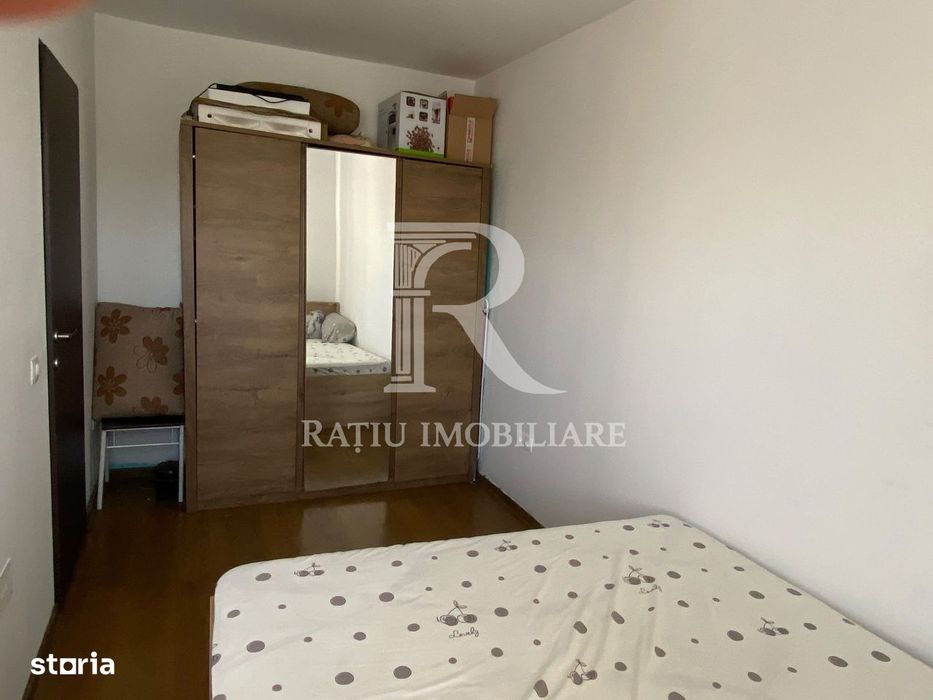 Garsoniera de vanzare | Zona Rogerius | Oradea