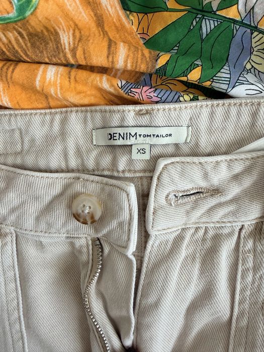 Дънки Tom Tailor, Дънки Zara