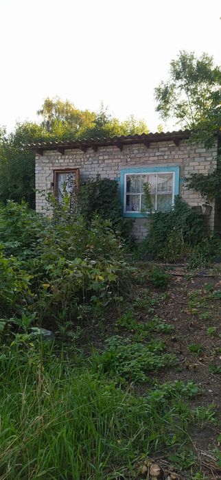 Дачу продам в хорошем состоянии